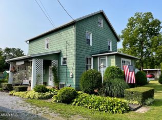 339 Foot Of Ten Rd, Duncansville, PA 16635