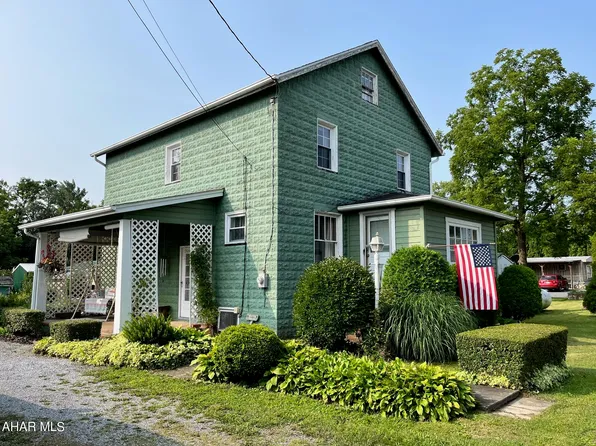 339 Foot Of Ten Rd, Duncansville, PA 16635