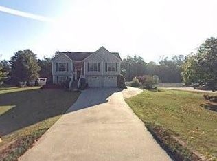 455 Walraven Rd NE, Calhoun, GA 30701