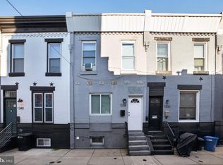 1338 S Dover St, Philadelphia, PA 19146
