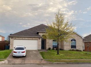 14801 Frisco Ranch Dr, Little Elm, TX 75068