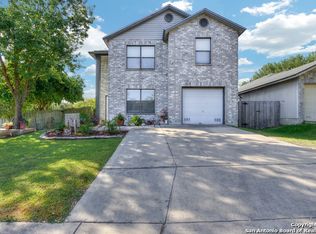 6754 Melody Canyon Dr, San Antonio, TX 78239