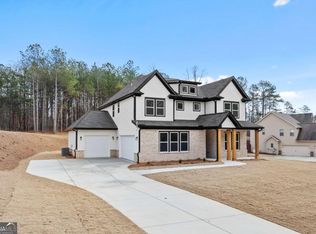 3636 Castoff Ct, Gainesville, GA 30506