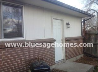 1412 Jay St, Lakewood, CO 80214