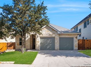 7639 Eagle Ledge, San Antonio, TX 78249