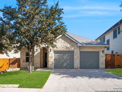 7639 Eagle Ledge, San Antonio, TX, 78249