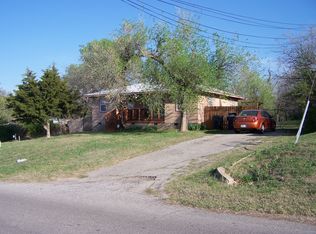 4005 NW 8th St, Oklahoma City, OK 73107