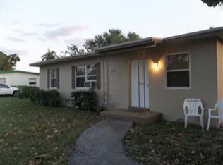 3610 NW 3rd St, Fort Lauderdale, FL 33311