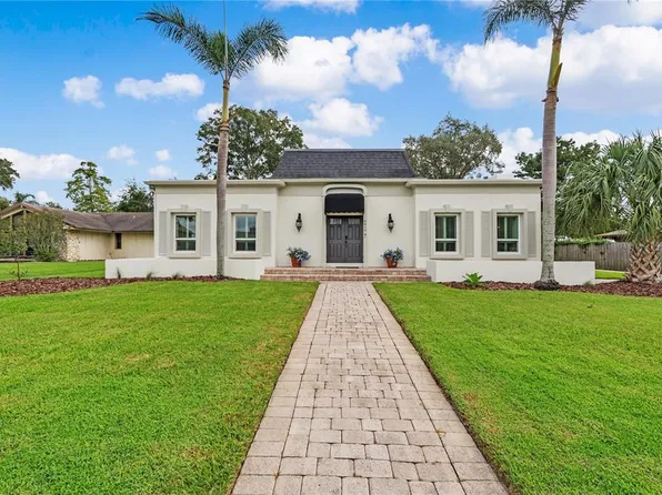 4417 TIDEWATER DRIVE, ORLANDO, FL 32812