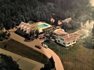 36 Old Town Ln, Dennis, MA 02638