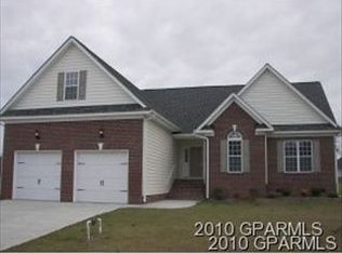 4316 Southlea Dr, Winterville, NC 28590