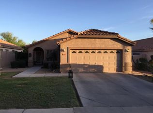 881 W Windhaven Ave, Gilbert, AZ 85233