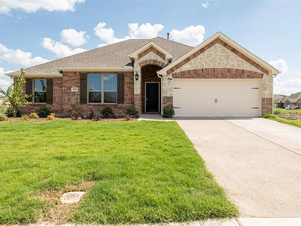 3014 Bobcat Dr