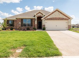3014 Bobcat Dr, Melissa, TX 75454