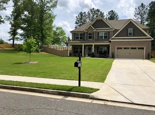 617 Creekside Trce, Covington, GA 30014