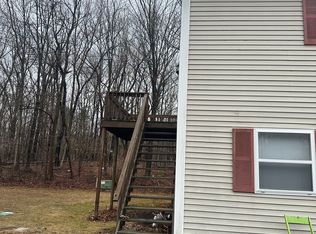 2048 County Route 8 APT 3, Elizaville, NY 12523