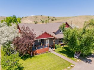 58 Gilman Rd, Garrison, MT 59731