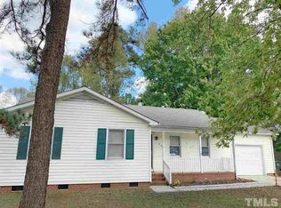 5005 Whisper Ct, Raleigh, NC 27616