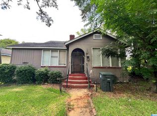 2224 Pearson Ave SW, Birmingham, AL 35211