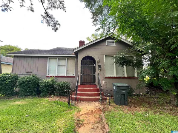 2224 Pearson Ave SW, Birmingham, AL 35211