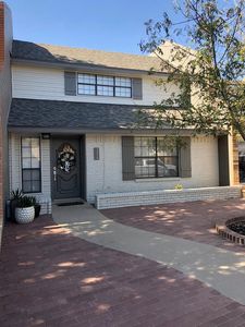 3215 Preston Dr, Midland, TX, 79707