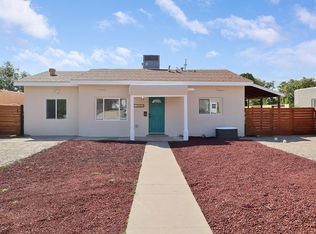 1309 Luthy Cir NE, Albuquerque, NM 87112