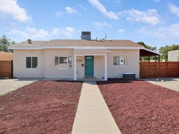 1309 Luthy Cir NE, Albuquerque, NM 87112
