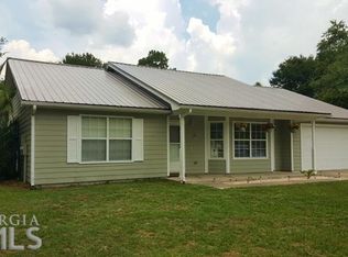 44 Ruddy Duck Way, Woodbine, GA 31569