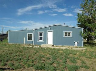 310 N Elm St, Kimball, NE 69145