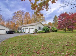 85 Newton Rd, Northfield, CT 06778