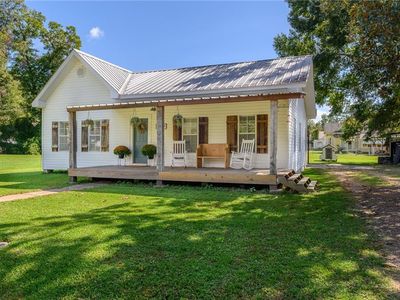 209 Shannon St, Boyce, LA, 71409