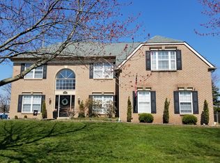 30 Radcliff Dr, Doylestown, PA 18901