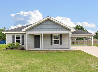 123 Eagles Loop, Robertsdale, AL 36567