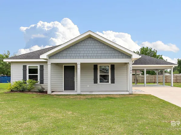 123 Eagles Loop, Robertsdale, AL 36567