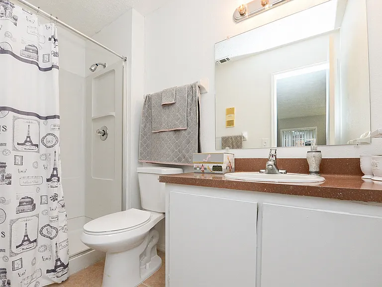 Reserve at Lake Pointe Apartments and Townhomes — Photo 6