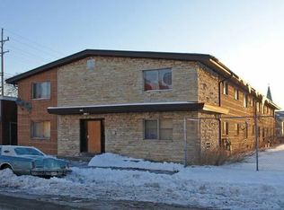 5168 N 35th St, Milwaukee, WI 53209