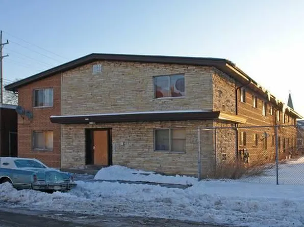 5168 N 35th St, Milwaukee, WI 53209