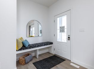 299 Elliott Wynd, Fort Saskatchewan, AB T8L 0Z4