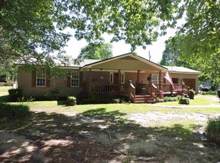 308 Walters Rd, Pelahatchie, MS 39145