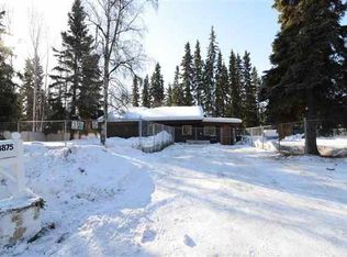 3875 Jennie Ln, Fairbanks, AK 99709