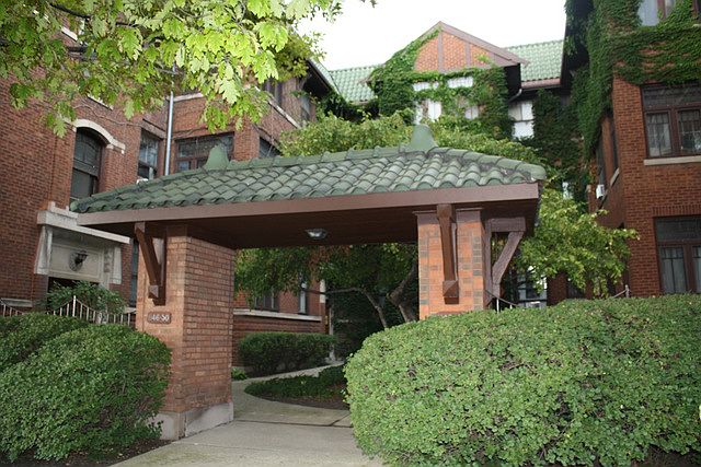 1st image of 1148 Washington Blvd APT 1