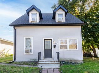 825 W Clark St, Albert Lea, MN 56007