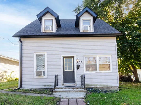 825 W Clark St, Albert Lea, MN 56007
