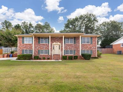 915 Pinecliff Dr, Oxford, AL, 36203