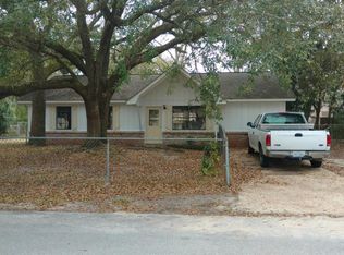 8421 Neptune Ave #HOUSE, Ocean Springs, MS 39564