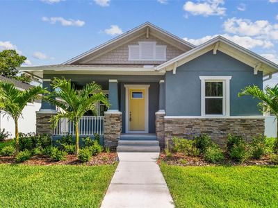 2729 36th Ave N, Saint Petersburg, FL, 33713