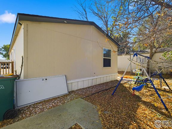 5th image of 2500 E Harmony Rd #84