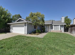 1402 Santa Fe Cir, Roseville, CA