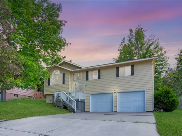 2721 Valley View Dr, Missoula, MT 59803