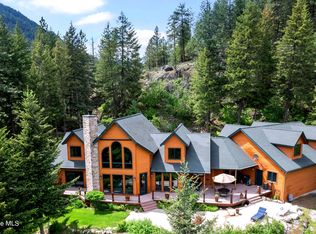 261 Granite Vw, Sandpoint, ID 83864